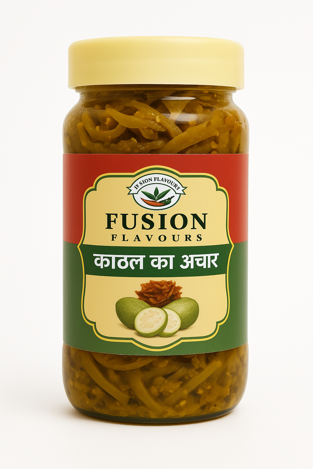 Kathal Pickle (1kg)